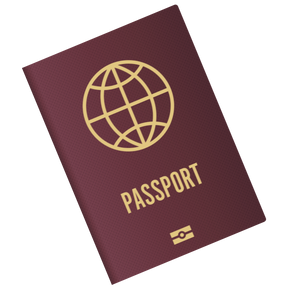 Passport or ID
